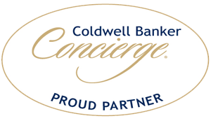 Partners with Coldwell Banker